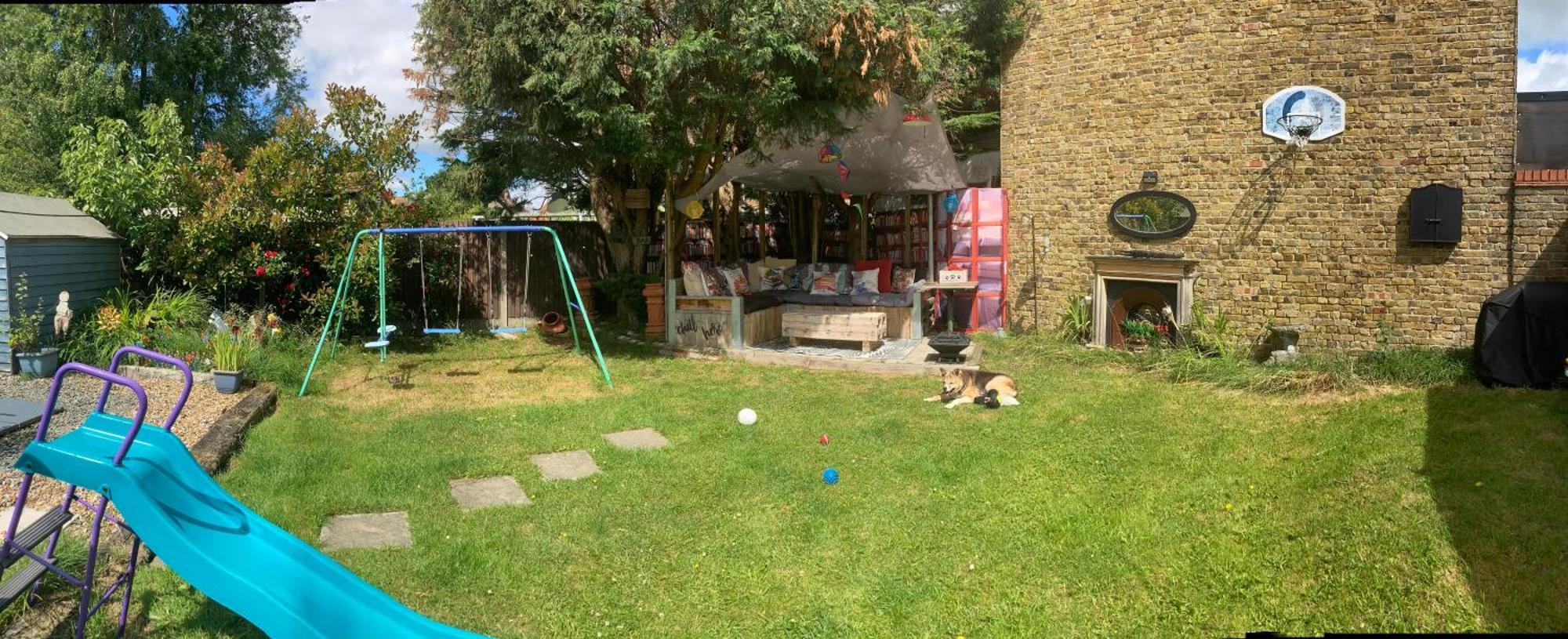 Sherpai Lodge Herne Bay Exterior foto